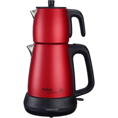 Çaydan TEFAL (EXPERT RED)